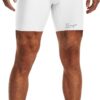 Youper Adult Athletic Supporter Underwear, Elite Compression Shorts w/Cup Pocket for…