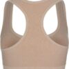 MeMoi Girls’ 2 Pair Pack Racerback Sports Training Bra