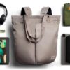 Bellroy Laneway Totepack (18 liter stylish tote bag and backpack in one, for…