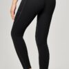 Heathyoga Women’s Yoga Pants Leggings with Pockets for Women High Waist Yoga…