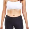 Sweat Shaper High Rise Shorts, Compression Slimming Shorts, High Waisted Biker, Tummy...