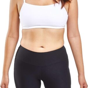 Sweat Shaper High Rise Shorts, Compression Slimming Shorts, High Waisted Biker, Tummy…
