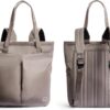 Bellroy Laneway Totepack (18 liter stylish tote bag and backpack in one, for…