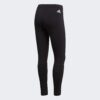 adidas Women’s Essentials High-Waisted Logo Leggings