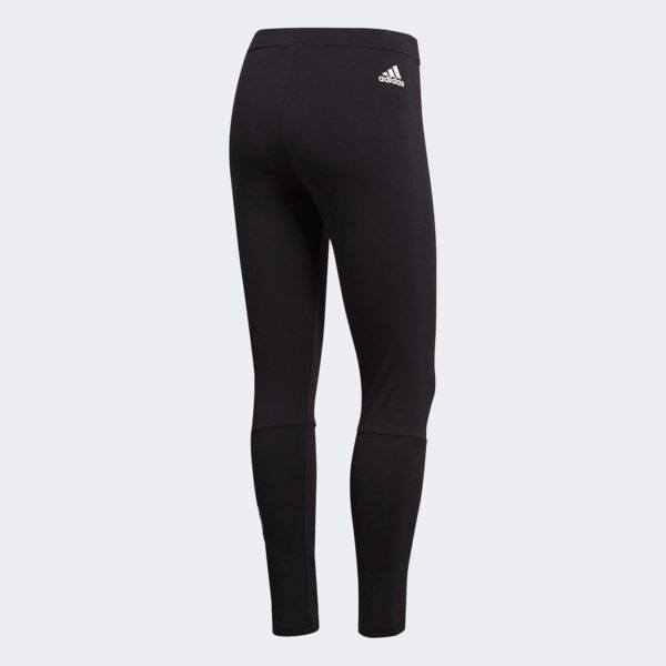 adidas Women’s Essentials High-Waisted Logo Leggings