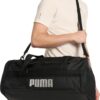 PUMA Demand Duffel Bag