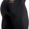 MAVA Sports Men’s Compression Short – Active Athletic Baselayer