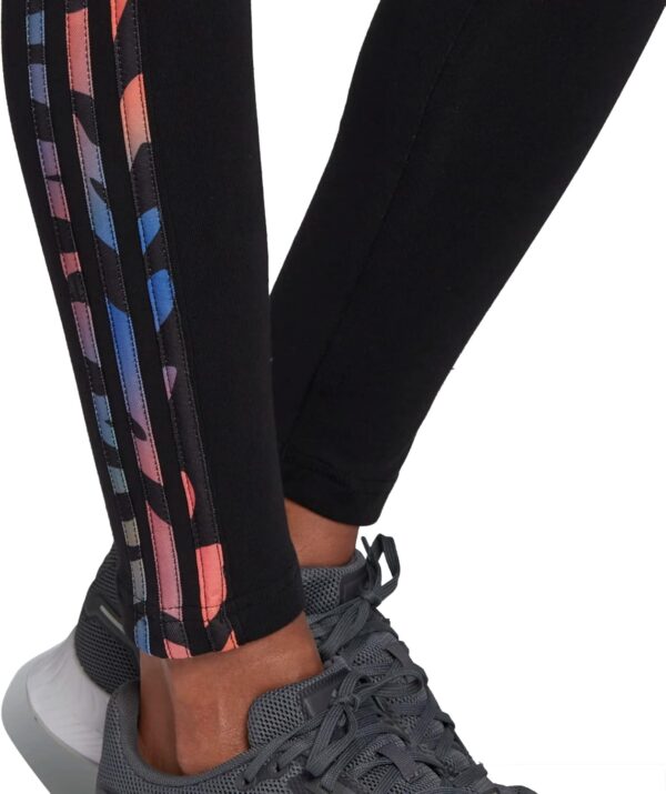 adidas Women’s Essentials 3-Stripes Leggings