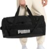 PUMA Demand Duffel Bag