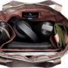 Bellroy Laneway Totepack (18 liter stylish tote bag and backpack in one, for…