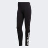 adidas Women’s Essentials High-Waisted Logo Leggings