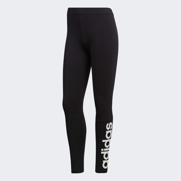 adidas Women’s Essentials High-Waisted Logo Leggings