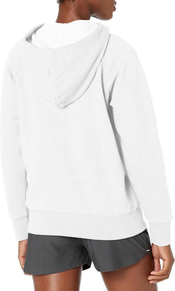 Under Armour Women’s Rival Fleece Full Zip Hoodie