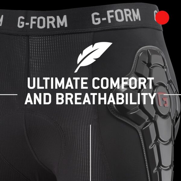 G-Form Pro X3 Bike Liner Short