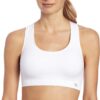 Champion Women's The Infinity Racerback Sports Bra (Retired Colors)