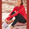 3 Packs Leggings with Pockets for Women, High Waisted Tummy Control Workout…