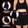 Abdominal Postpartum Support, Compression Shorts for Women, Postpartum Belly Wrap,…