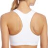 Champion Women’s The Infinity Racerback Sports Bra (Retired Colors)