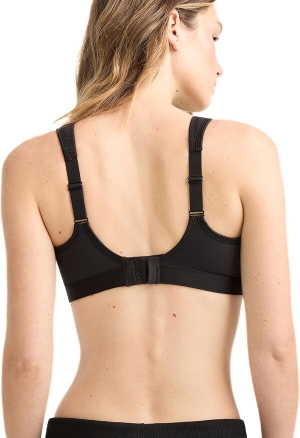 Champion Women’s Sports Bra, Spot Comfort, Maximum Support, High-Impact…