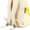 Cute School Backpack Set for Women Waterproof Gym Backpack for Girl Casual…