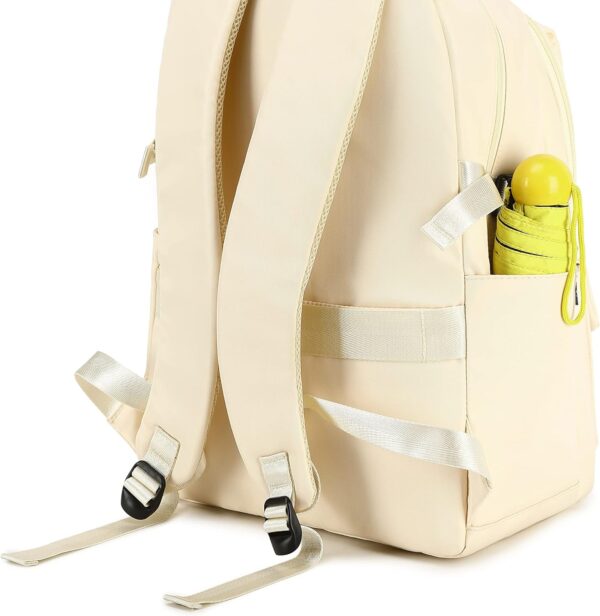 Cute School Backpack Set for Women Waterproof Gym Backpack for Girl Casual…