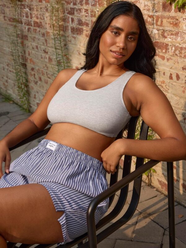 Fruit of the Loom Women’s Built Up Tank Style Sports Bra Value Pack