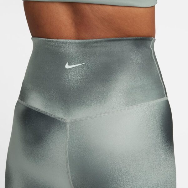 Nike Dri-FIT One Women’s High-Waisted Tight Fit Training Leggings