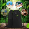 Drawstring Backpack Sports Gym Bag for Women Men Large Size With Two Zipper…