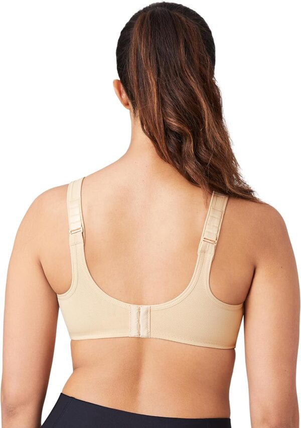 Wacoal Women’s Underwire Sport Bra