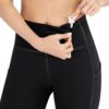Heathyoga Women’s Yoga Pants Leggings with Pockets for Women High Waist Yoga…