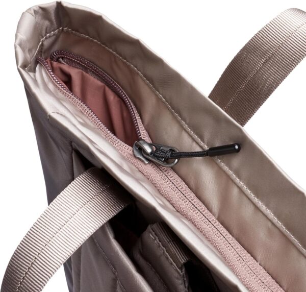 Bellroy Laneway Totepack (18 liter stylish tote bag and backpack in one, for…