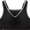 Glamorise Women’s No-bounce Camisole Sports Bra Wirefree #1066