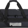 PUMA Demand Duffel Bag