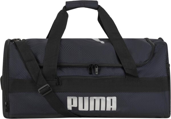 PUMA Demand Duffel Bag