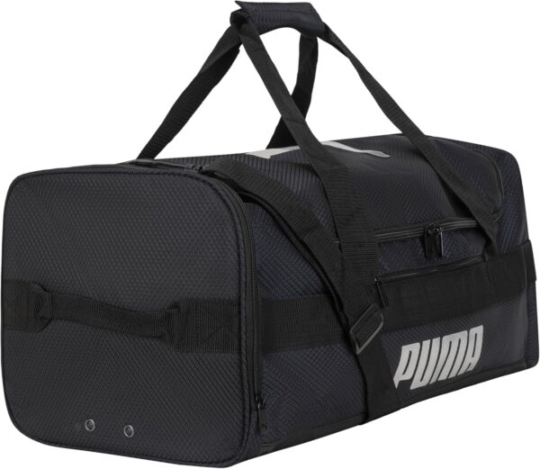 PUMA Demand Duffel Bag
