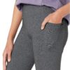 Skechers Women’s Go Walk High Waisted 10″ Bike Short