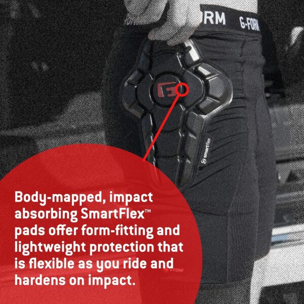 G-Form Pro X3 Bike Liner Short