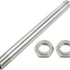 63W-43131-01 Clamp Bracket Bolt for Yamaha Outboard Motor 2T 9.9HP 15HP Parsun Hidea...
