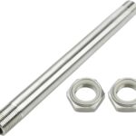 63W-43131-01 Clamp Bracket Bolt for Yamaha Outboard Motor 2T 9.9HP 15HP Parsun Hidea...