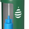Clearly Filtered Water Bottle | Removes 220+ Contaminants, Double-Wall Insulated…