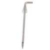 Outboard Tilt Rod, Stainless Steel Tilt Thrust Rod with Spring, OE Number 350621212...