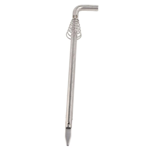 Outboard Tilt Rod, Stainless Steel Tilt Thrust Rod with Spring, OE Number 350621212…