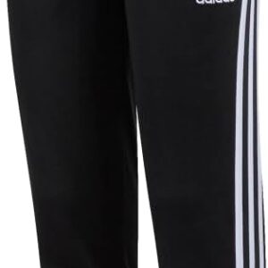 adidas Boys’ Iconic Tricot Jogger Training Pants