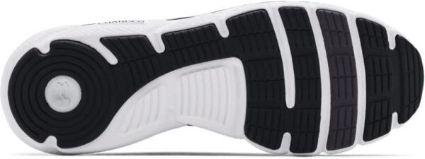 Under Armour Men’s Charged Assert 9 Running Shoe
