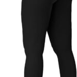 Sunzel Sunzfly Invisible Butt Scrunch Workout Leggings for Women, Butt...