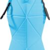 Collapsible Water Bottles 580ml/20oz, BPA-Free, Portable Travel water Bottle, Silicone…