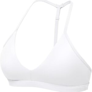 YEOREO Sports Bras for Women Strappy Padded Halter Ericie Open Back Light…