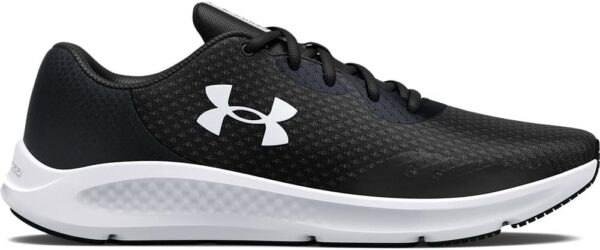 Under Armour Men’s Charged Pursuit 3 Running Shoe