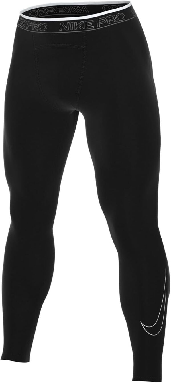 Nike Men`s Pro Dri-FIT Tights