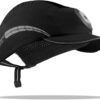 Lightweight Bump Cap with Reflective Stripes, Breathable Baseball Cap Style, Head...